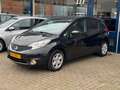 Nissan Note 1.2 DIG-S Connect Edition 98PK 5 deurs! NL AUTO NA Zwart - thumbnail 2