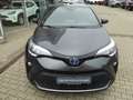 Toyota C-HR Hybrid Team D Gris - thumbnail 2