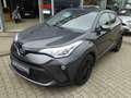 Toyota C-HR Hybrid Team D Gris - thumbnail 1