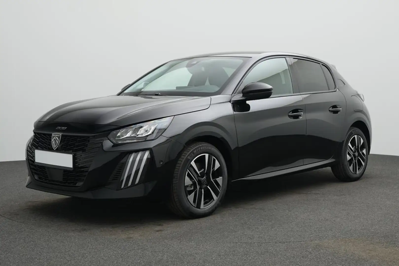 Peugeot 208 Allure PureTech 100 - 2