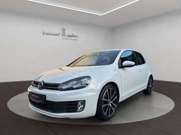VI GTD 2.0 TDI *1. Hand*PDC*