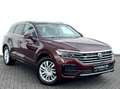 Volkswagen Touareg R Line 3.0 TDI DSG  4Motion /ACC/HUD/AHK Red - thumbnail 3