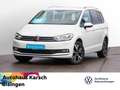 Volkswagen Touran 1.5 TSI Highline NAVI, ALU, PDC, SH LED Weiß - thumbnail 1