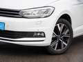 Volkswagen Touran 1.5 TSI Highline NAVI, ALU, PDC, ACC, SH Weiß - thumbnail 5