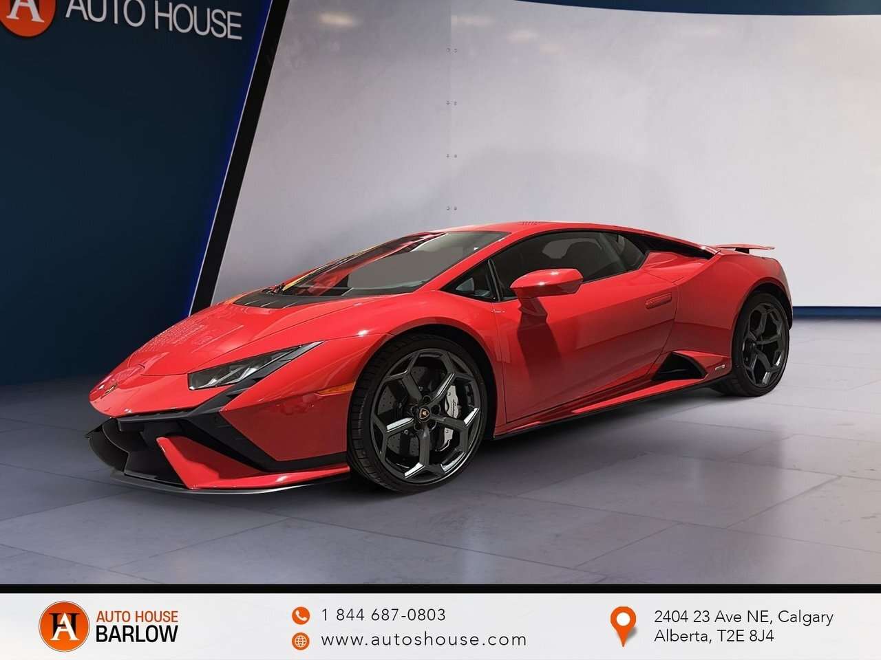 2023 Lamborghini Unspecified ONLY 2571 KM | Carbon Fibre | Lift System | Like N
