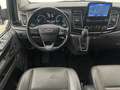 Ford Tourneo Custom 2.0 TDCi 320 TEMP*KAM*PDC*CARPLAY Zwart - thumbnail 20