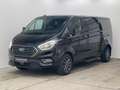 Ford Tourneo Custom 2.0 TDCi 320 TEMP*KAM*PDC*CARPLAY Zwart - thumbnail 2
