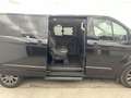 Ford Tourneo Custom 2.0 TDCi 320 TEMP*KAM*PDC*CARPLAY Zwart - thumbnail 6
