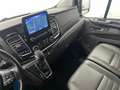 Ford Tourneo Custom 2.0 TDCi 320 TEMP*KAM*PDC*CARPLAY Zwart - thumbnail 26