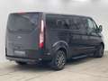 Ford Tourneo Custom 2.0 TDCi 320 TEMP*KAM*PDC*CARPLAY Zwart - thumbnail 7