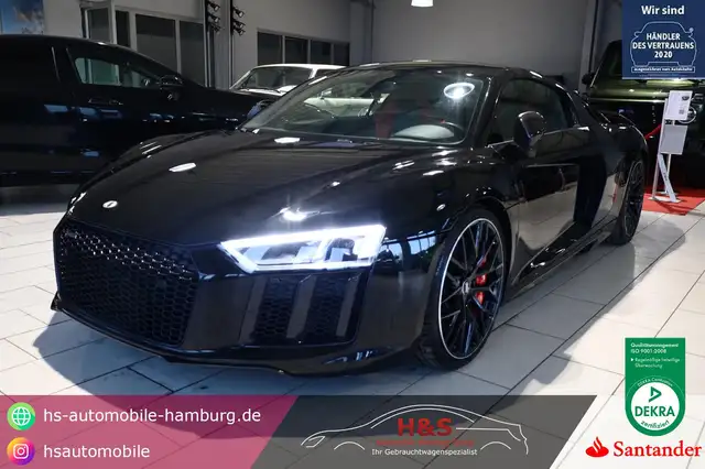 Audi R8 Coupe 5.2 FSI quattro plus