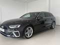 Audi A4 Avant 40 TDI 3x Sline quattro S-line S-tronic Schwarz - thumbnail 3