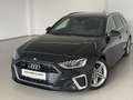 Audi A4 Avant 40 TDI 3x Sline quattro S-line S-tronic Schwarz - thumbnail 2