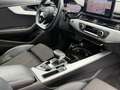 Audi A4 Avant 40 TDI 3x Sline quattro S-line S-tronic Schwarz - thumbnail 28