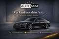 Audi A4 Avant 40 TDI 3x Sline quattro S-line S-tronic Schwarz - thumbnail 44