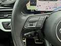 Audi A4 Avant 40 TDI 3x Sline quattro S-line S-tronic Schwarz - thumbnail 26