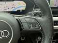 Audi A4 Avant 40 TDI 3x Sline quattro S-line S-tronic Schwarz - thumbnail 25