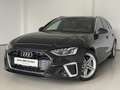 Audi A4 Avant 40 TDI 3x Sline quattro S-line S-tronic Schwarz - thumbnail 1
