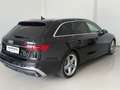 Audi A4 Avant 40 TDI 3x Sline quattro S-line S-tronic Schwarz - thumbnail 10