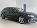 Audi A4 Avant 40 TDI 3x Sline quattro S-line S-tronic Schwarz - thumbnail 7