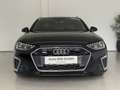 Audi A4 Avant 40 TDI 3x Sline quattro S-line S-tronic Schwarz - thumbnail 5