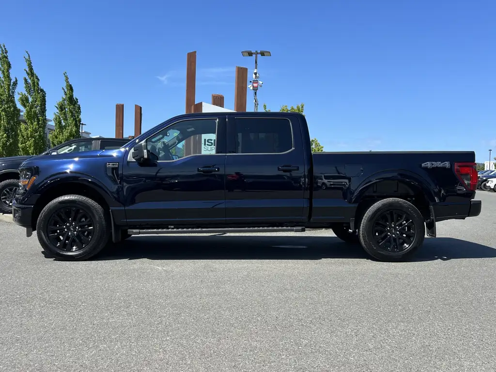 Ford F-150 2026 photo 2