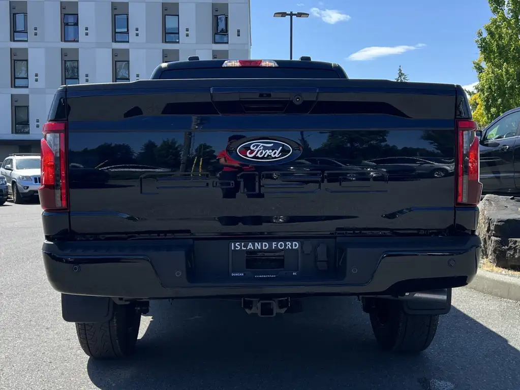 Ford F-150 2026 photo 5