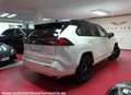 Toyota RAV 4 2.5 hybrid 4WD Luxury Blanco - thumbnail 6