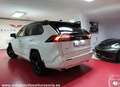 Toyota RAV 4 2.5 hybrid 4WD Luxury Blanco - thumbnail 4