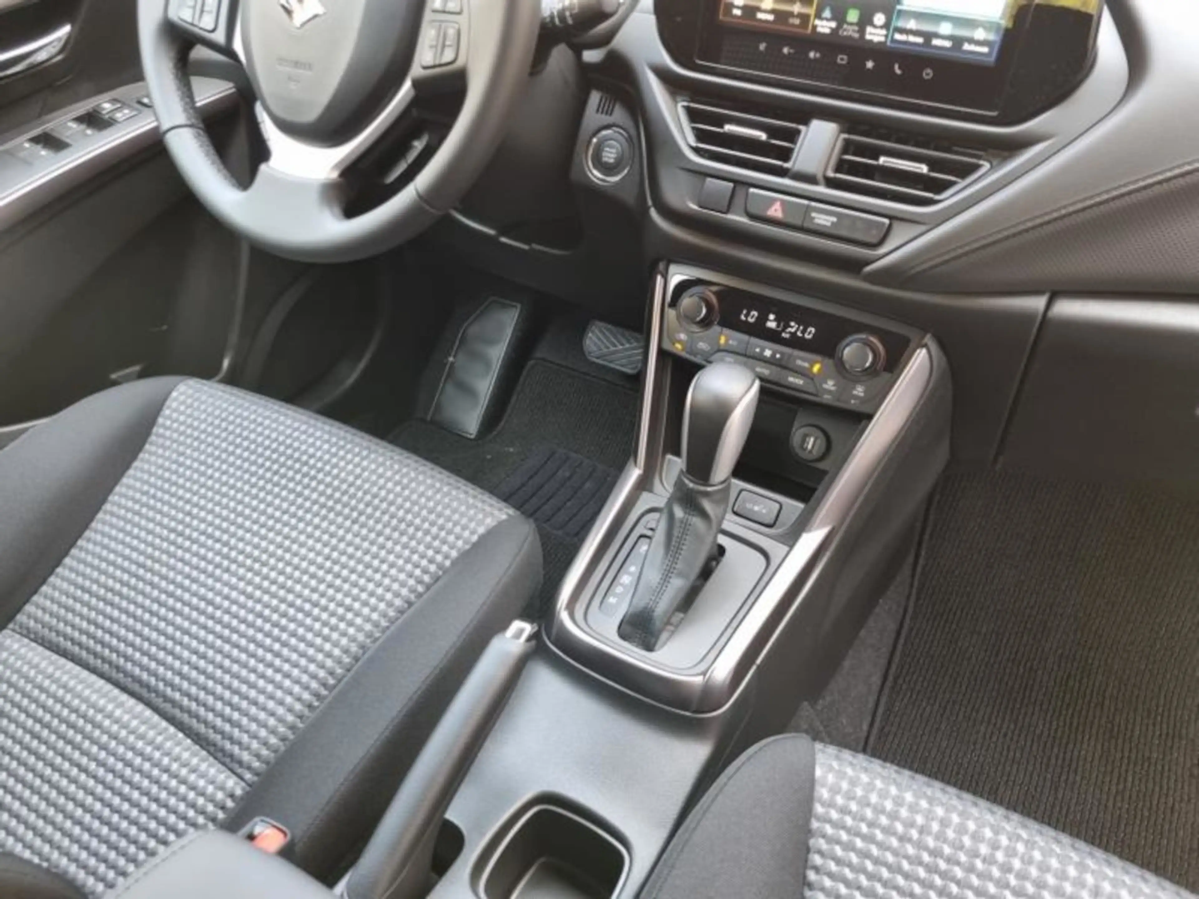 Suzuki S-Cross Comfort *8 Jahre Garantie* — photo 15