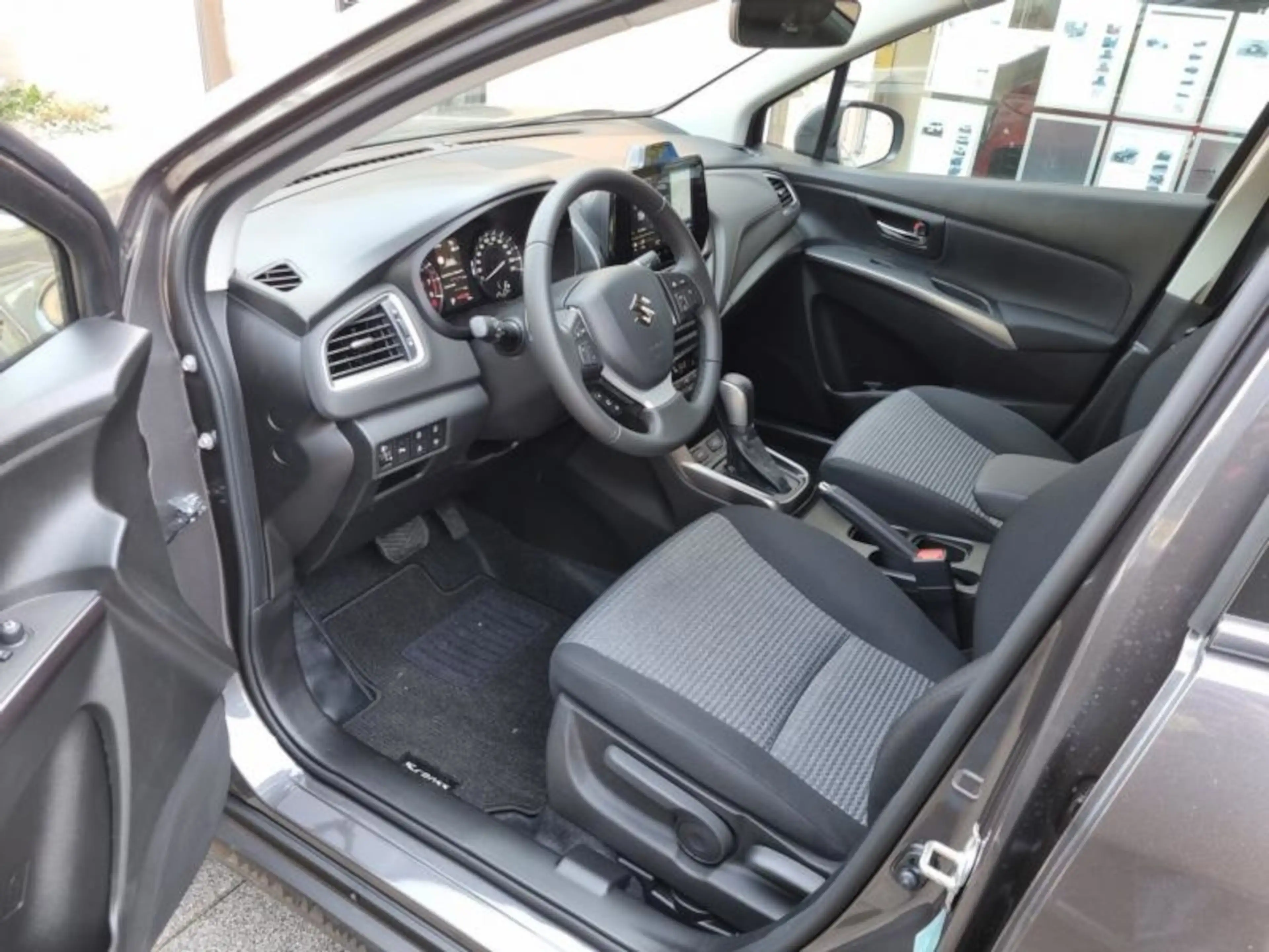 Suzuki S-Cross Comfort *8 Jahre Garantie* — photo 8