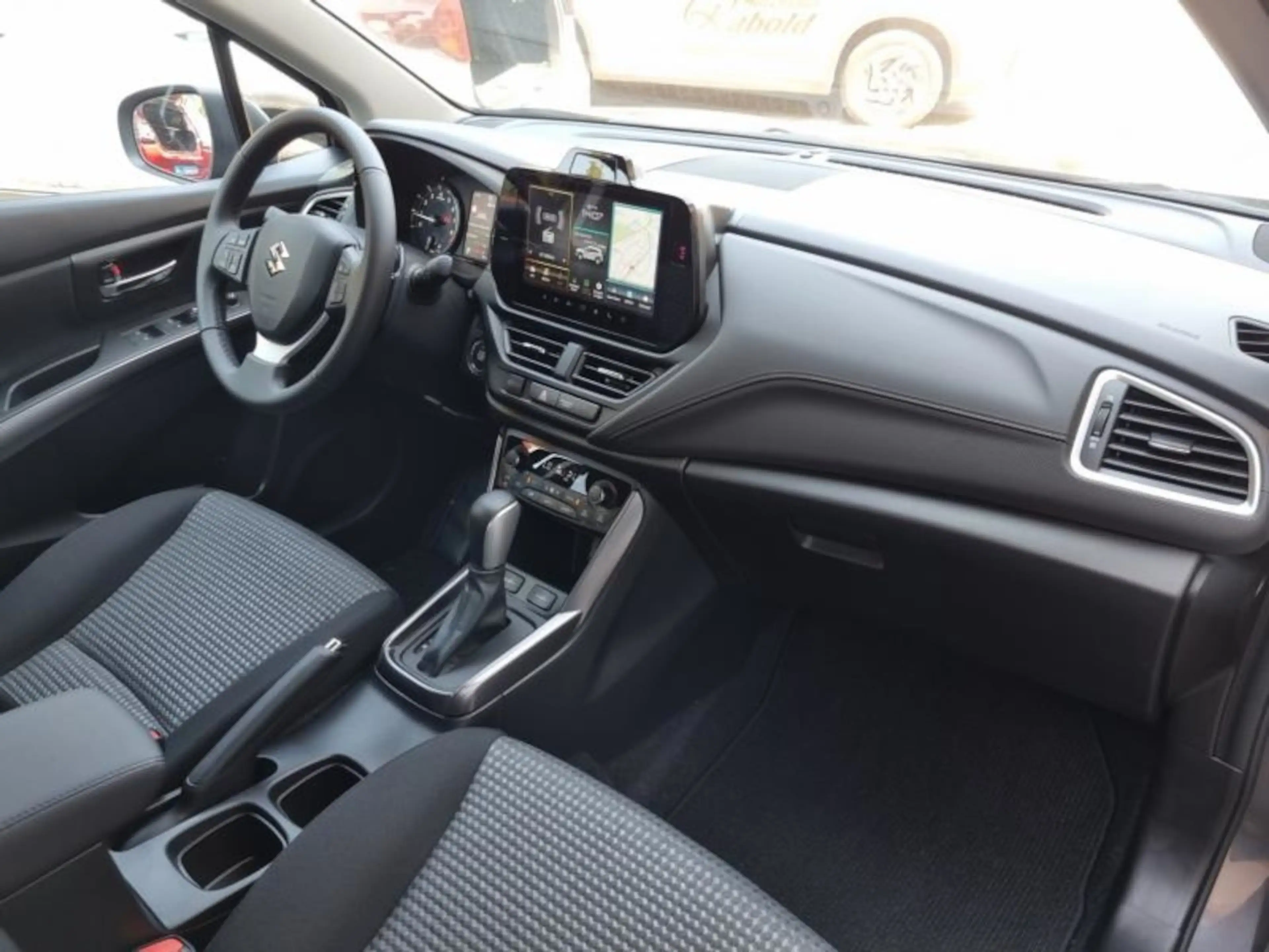 Suzuki S-Cross Comfort *8 Jahre Garantie* — photo 14