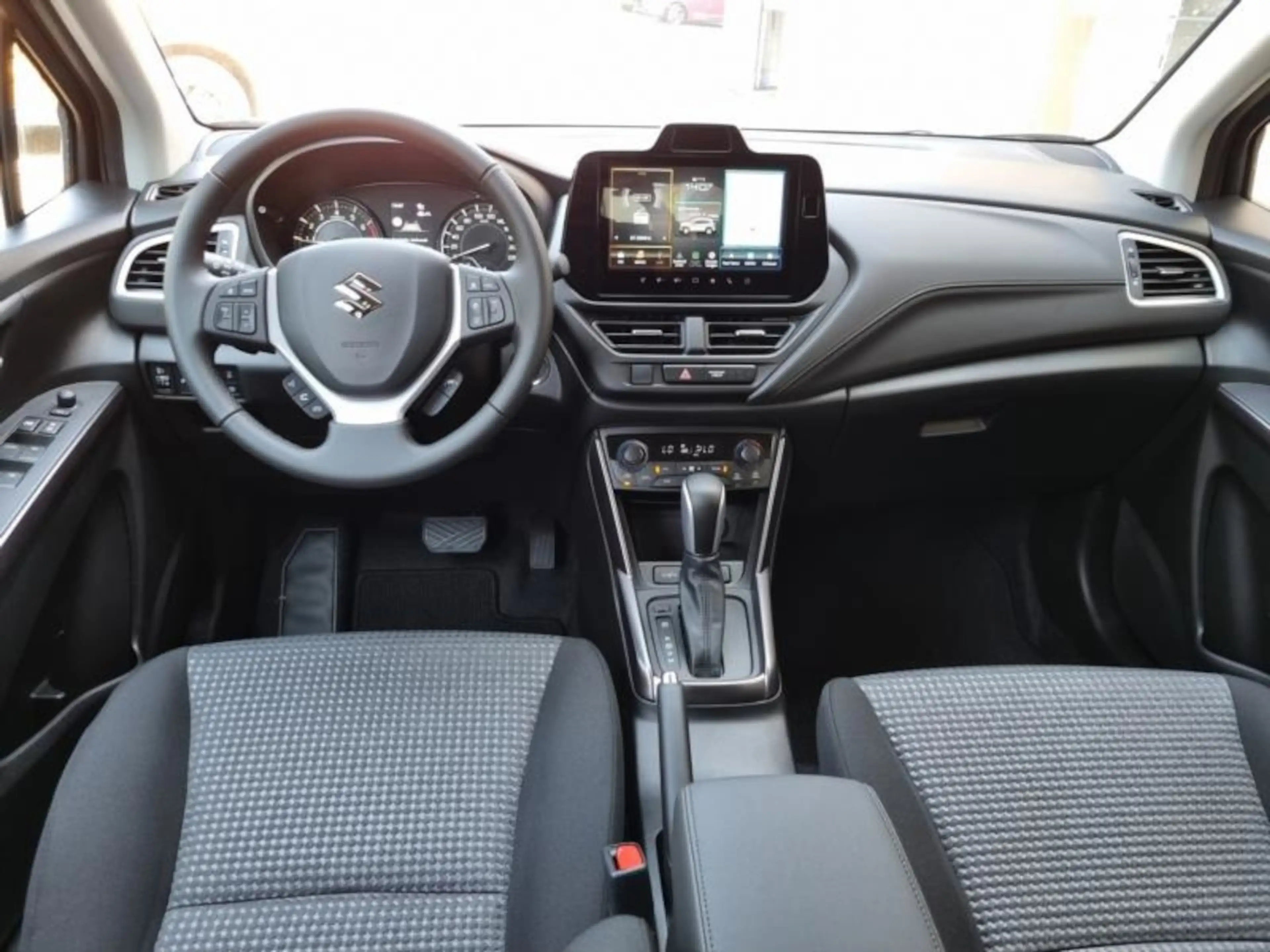 Suzuki S-Cross Comfort *8 Jahre Garantie* — photo 10