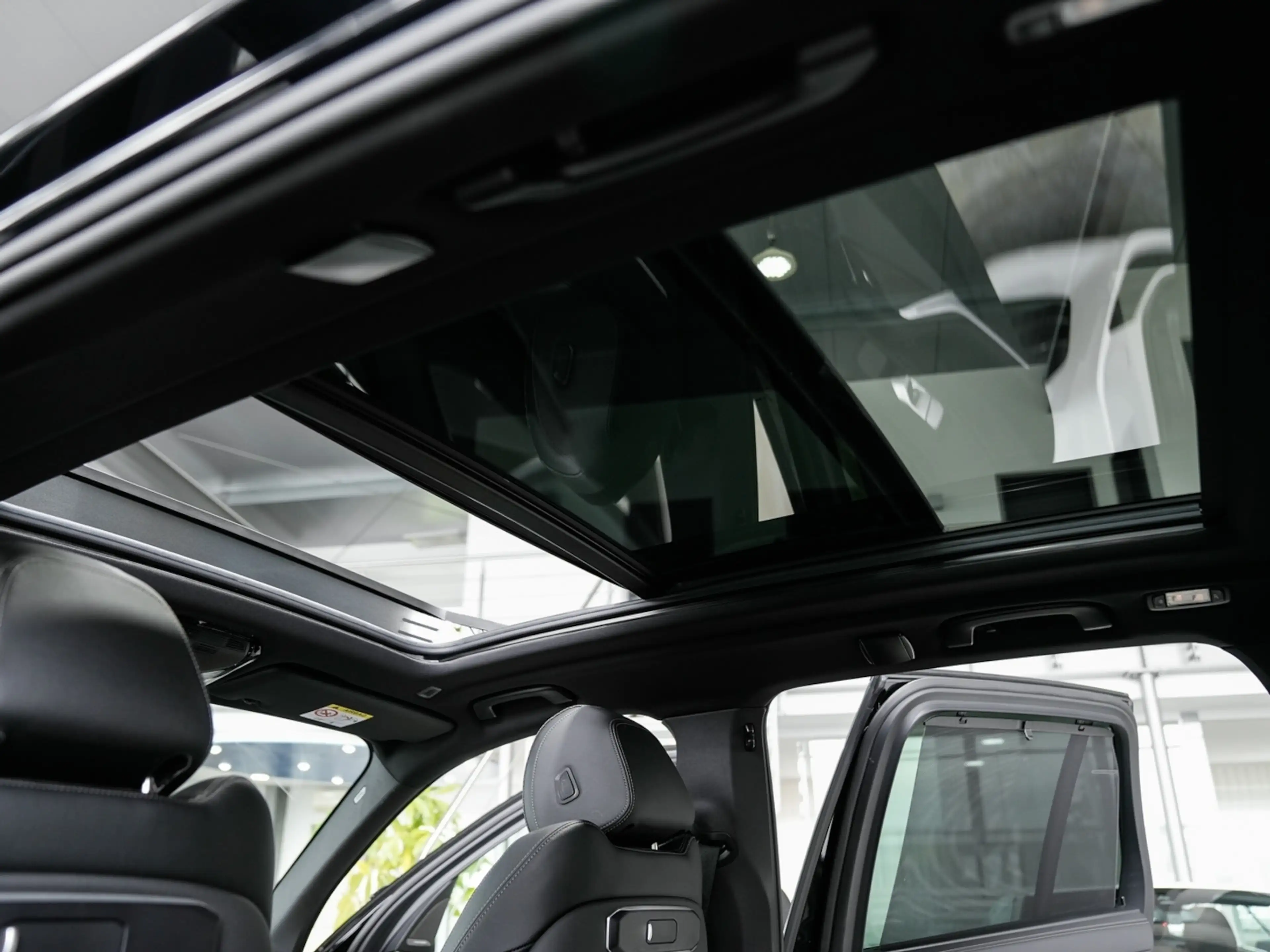 BMW X5 40xd M SPORT PRO 7.Sitz 22LM Luftf. CARBON — photo 12