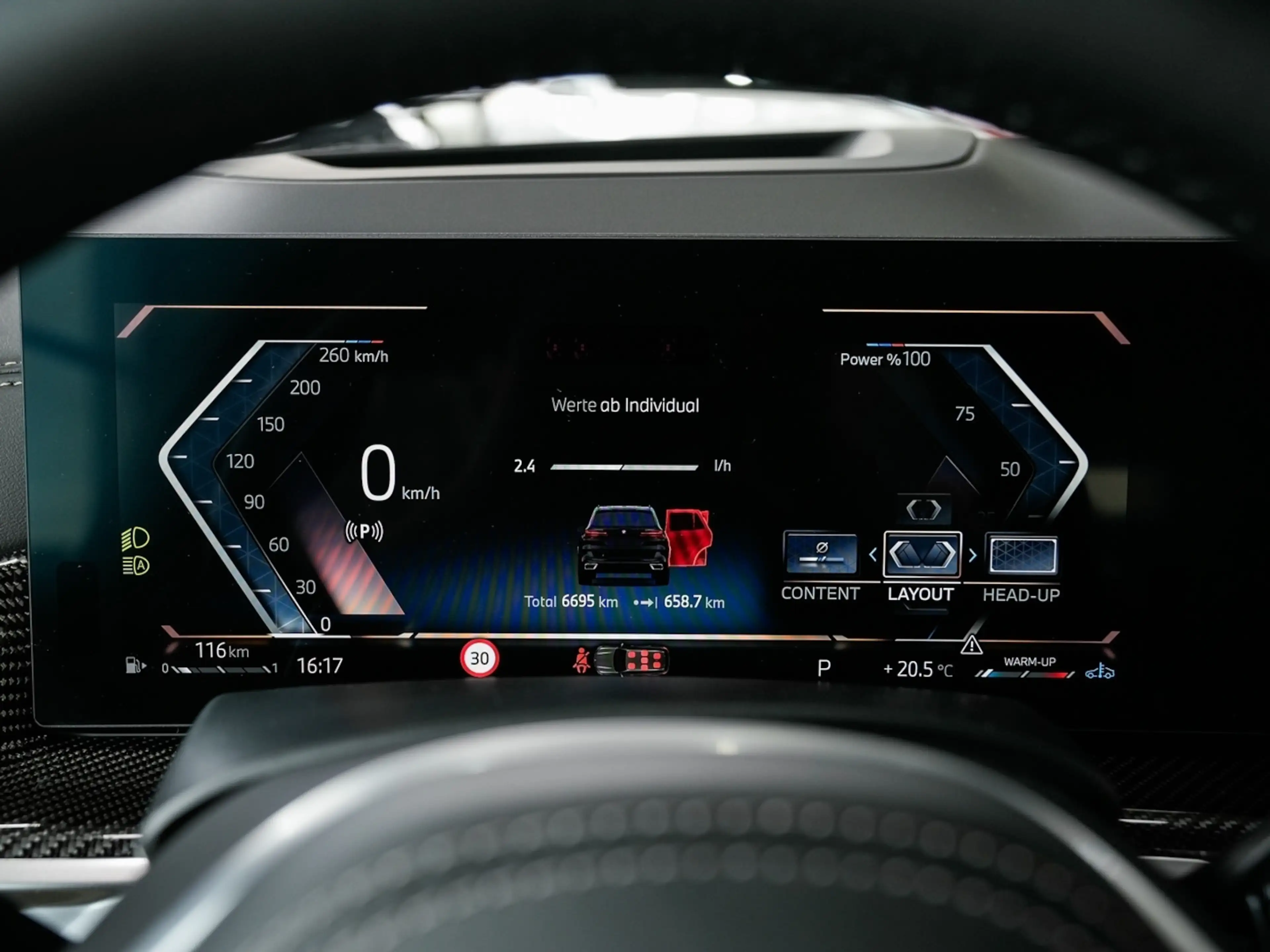 BMW X5 40xd M SPORT PRO 7.Sitz 22LM Luftf. CARBON — photo 15