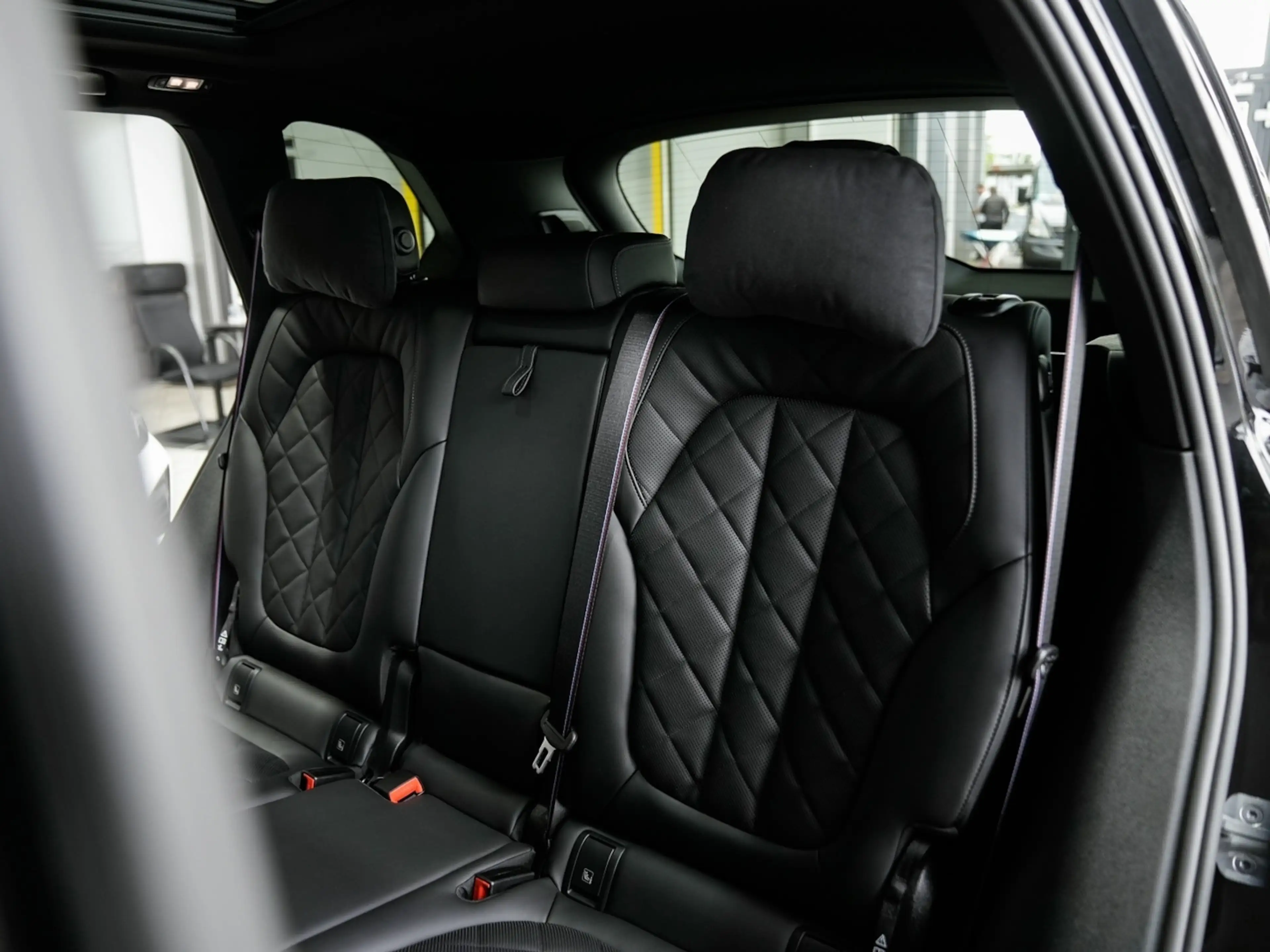 BMW X5 40xd M SPORT PRO 7.Sitz 22LM Luftf. CARBON — photo 11