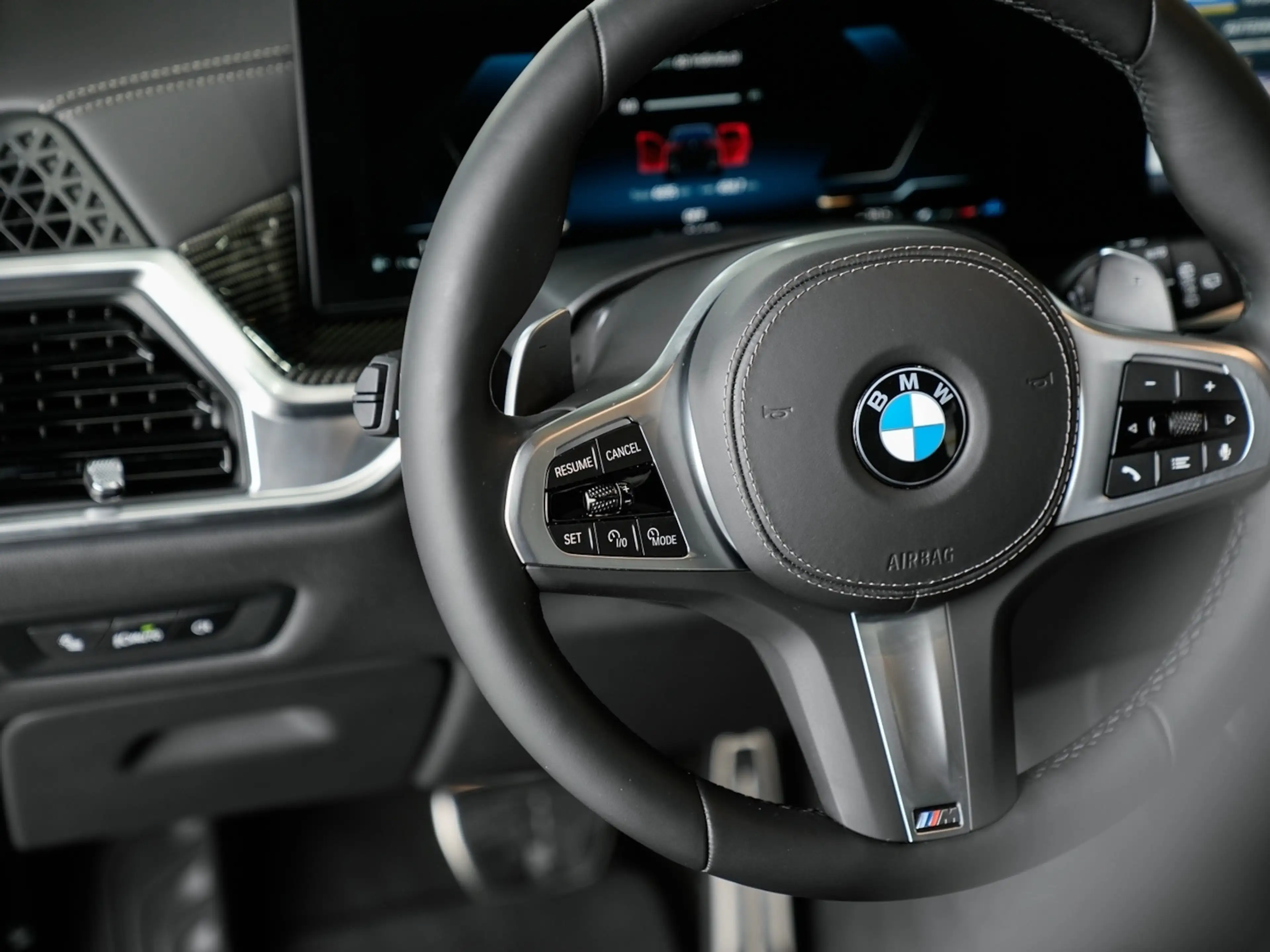 BMW X5 40xd M SPORT PRO 7.Sitz 22LM Luftf. CARBON — photo 13