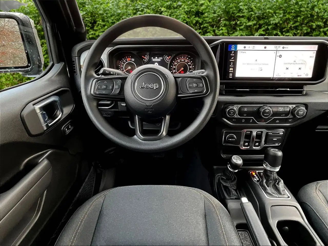 Jeep Wrangler fotografie Jeep Wrangler