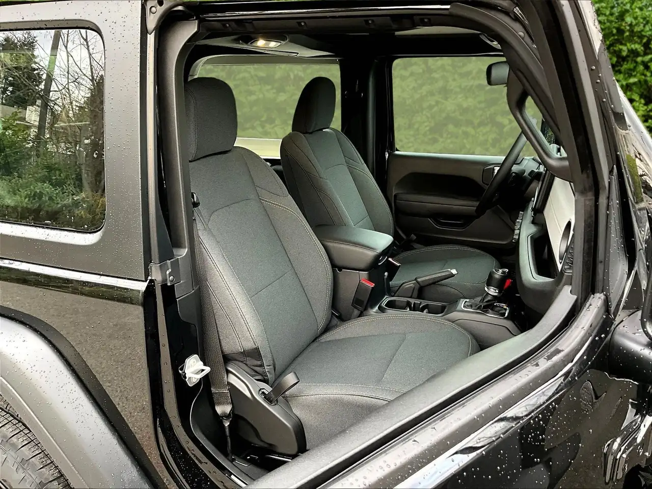 Jeep Wrangler fotografie Jeep Wrangler