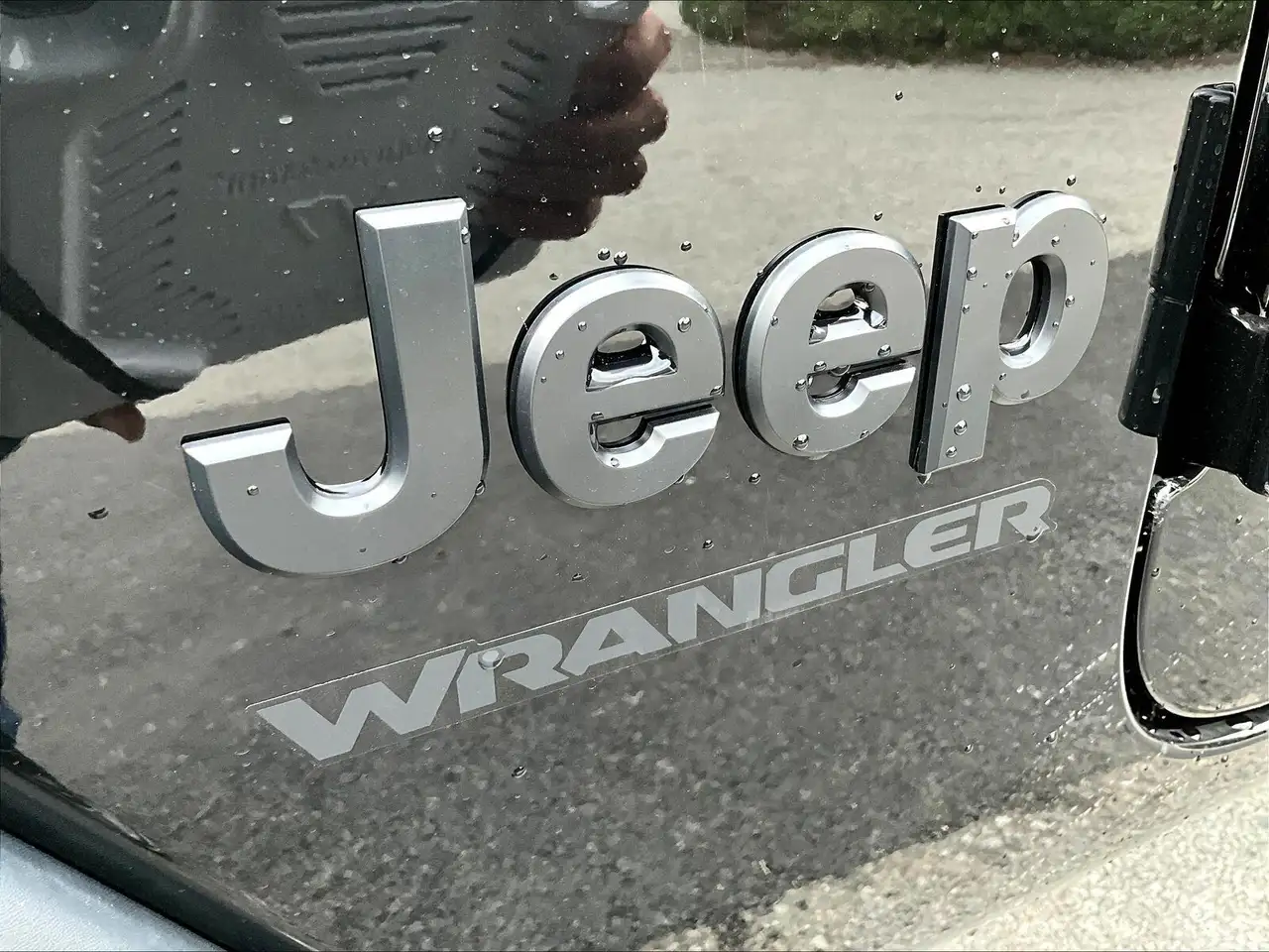 Jeep Wrangler fotografie Jeep Wrangler