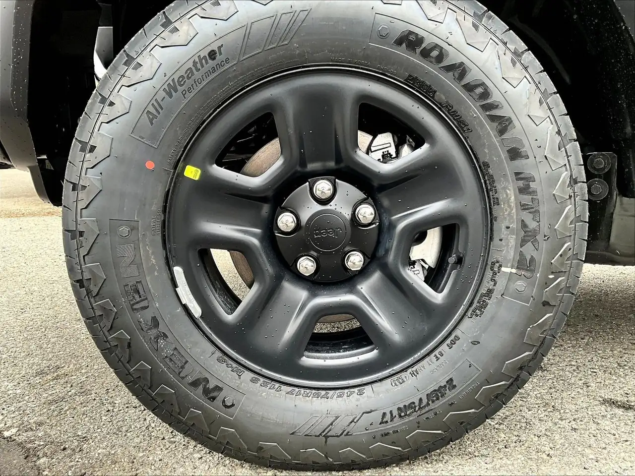 Jeep Wrangler fotografie Jeep Wrangler