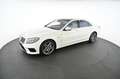 Mercedes-Benz S 63 AMG S-Klasse S 63 AMG AMG S 63 lang 4Matic Weiß - thumbnail 3