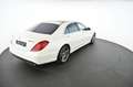 Mercedes-Benz S 63 AMG S-Klasse S 63 AMG AMG S 63 lang 4Matic Weiß - thumbnail 2
