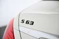Mercedes-Benz S 63 AMG S-Klasse S 63 AMG AMG S 63 lang 4Matic Weiß - thumbnail 13