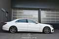 Mercedes-Benz S 63 AMG S-Klasse S 63 AMG AMG S 63 lang 4Matic EXP € 52.4 Weiß - thumbnail 6