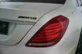 Mercedes-Benz S 63 AMG S-Klasse S 63 AMG AMG S 63 lang 4Matic Weiß - thumbnail 15