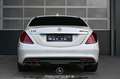 Mercedes-Benz S 63 AMG S-Klasse S 63 AMG AMG S 63 lang 4Matic EXP € 52.4 Weiß - thumbnail 5