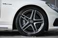 Mercedes-Benz S 63 AMG S-Klasse S 63 AMG AMG S 63 lang 4Matic EXP € 52.4 Weiß - thumbnail 8