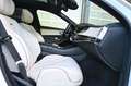 Mercedes-Benz S 63 AMG S-Klasse S 63 AMG AMG S 63 lang 4Matic EXP € 52.4 Weiß - thumbnail 16