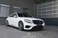 Mercedes-Benz S 63 AMG S-Klasse S 63 AMG AMG S 63 lang 4Matic EXP € 52.4 Weiß - thumbnail 2